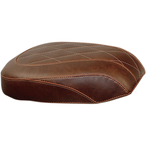 Mustang - Wide Tripper Rear Seat - Brown - Diamond - Wide Tripper Rear Seat - 76767 Mustang - Wide Tripper Rear Seat - Brown - Diamond - Wide Tripper Rear Seat - 76767