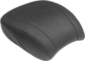 Mustang - Wide Tripper Passenger Seat - FLHC - Wide Tripper Rear Seat - 75883 Mustang - Wide Tripper Passenger Seat - FLHC - Wide Tripper Rear Seat - 75883