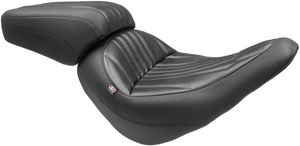 Mustang - Passenger Touring Seat - Passenger Tour Seat  Incompatible with Drivers Backrest - 75722