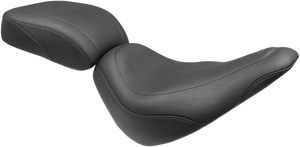 Mustang - Wide Tripper Seat - FLSL - Wide Tripper Seat - 75063 Mustang - Wide Tripper Seat - FLSL - Wide Tripper Seat - 75063