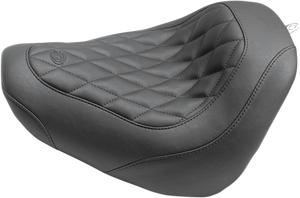 Mustang - Wide Tripper Seat - Diamond - Wide Tripper Seat - 83017 Mustang - Wide Tripper Seat - Diamond - Wide Tripper Seat - 83017