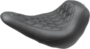 Mustang - Wide Tripper Seat - Diamond - Wide Tripper Seat - 83044