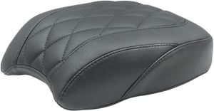 Mustang - Wide Tripper Passenger Seat - Diamond - Wide Tripper Rear Seat - 83048 Mustang - Wide Tripper Passenger Seat - Diamond - Wide Tripper Rear Seat - 83048