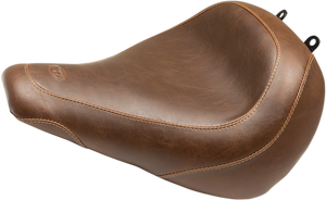 Mustang - Wide Tripper Seat - Brown - Wide Tripper Seat - 83020