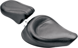 Mustang - Solo Seat - No Studs - FXD - Solo Seat - 76107 Mustang - Solo Seat - No Studs - FXD - Solo Seat - 76107