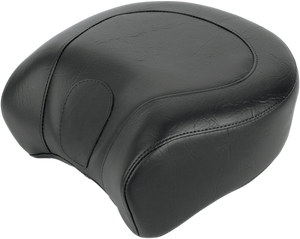 Mustang - Wide Rear Seat - Smooth - Black - FXD - Wide Rear Seat - 79139 Mustang - Wide Rear Seat - Smooth - Black - FXD - Wide Rear Seat - 79139