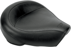 Mustang - Wide Solo Seat - XL '96-'03 - Wide Vintage Solo Seat - 75759 Mustang - Wide Solo Seat - XL '96-'03 - Wide Vintage Solo Seat - 75759