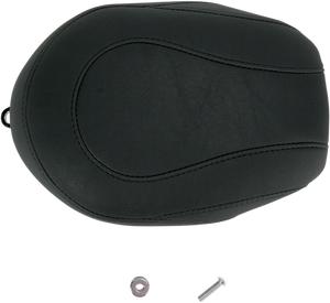 Mustang - Tripper Vintage Rear Pillion Pad - XL - Tripper Rear Passenger Seat - 76569