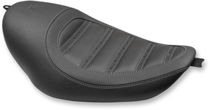 Mustang - Daytona Solo Seat - XL '10-'20 - Fred Kodlin Daytona Solo Seat - 76303