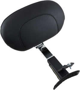 Mustang - Driver Backrest Kit - Smooth - Studded - FLR '97-'07 - Driver Backrest Kit - 79068 Mustang - Driver Backrest Kit - Smooth - Studded - FLR '97-'07 - Driver Backrest Kit - 79068