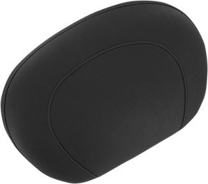 Mustang - Passenger Backrest Pad - Smooth - Passenger Backrest Pad - 79071 Mustang - Passenger Backrest Pad - Smooth - Passenger Backrest Pad - 79071
