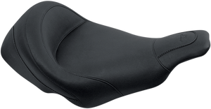 Mustang - Solo Seat - No Studs - Road King - Solo Seat - 75353 Mustang - Solo Seat - No Studs - Road King - Solo Seat - 75353