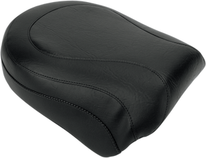 Mustang - Vintage Wide Pillion Seat - Roadliner - Vintage Pillion Pad - 76125 Mustang - Vintage Wide Pillion Seat - Roadliner - Vintage Pillion Pad - 76125