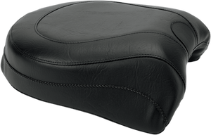 Mustang - Vintage Wide Pillion Seat - Roadliner - Vintage Pillion Pad - 79455 Mustang - Vintage Wide Pillion Seat - Roadliner - Vintage Pillion Pad - 79455
