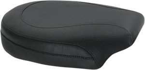 Mustang - Vintage Wide Rear Seat - Bolt - Vintage Pillion Pad - 75694 Mustang - Vintage Wide Rear Seat - Bolt - Vintage Pillion Pad - 75694