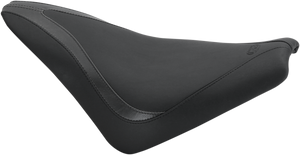 Mustang - Runaround Solo Seat - Black - Scout '15-'19 - Runaround Solo Seat - 75368