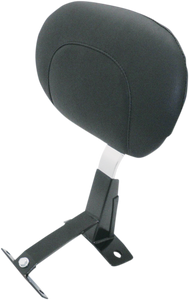 Mustang - Driver Backrest Kit - Smooth - Driver Backrest Kit - 79610 Mustang - Driver Backrest Kit - Smooth - Driver Backrest Kit - 79610