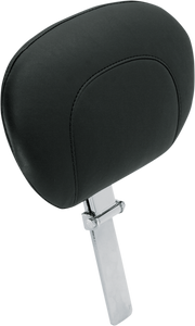 Mustang - Passenger Backrest - Removable Backrest Assembly - 79720 Mustang - Passenger Backrest - Removable Backrest Assembly - 79720