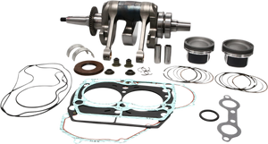 Prox - Engine Rebuild Kit - Engine Rebuild Kit - 10.EK5806.A1