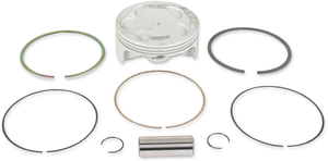 Prox - Piston Kit - Piston Kit - 01.2427.A