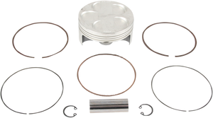 Prox - Piston Kit - Piston Kit - 01.2406.C