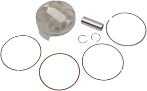Prox - Piston Kit - Piston Kit - 01.3338.A