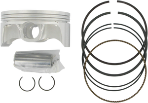 Prox - Piston Kit - Piston Kit - 01.3410.B