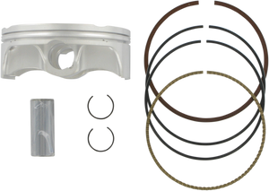 Prox - Piston Kit - Piston Kit - 01.6427.C