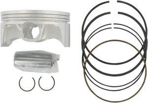 Prox - Piston Kit - Piston Kit - 01.2706.A