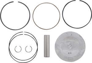 Prox - Piston Kit - Piston Kit - 01.1498.200