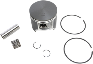Prox - Piston Kit - Piston Kit - 01.5799.100