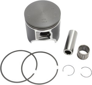 Prox - Piston Kit - Piston Kit - 01.5903.000
