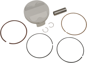 Prox - Piston Kit - Piston Kit - 01.2444.B