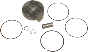 Prox - Piston Kit - Piston Kit - 01.3341.B