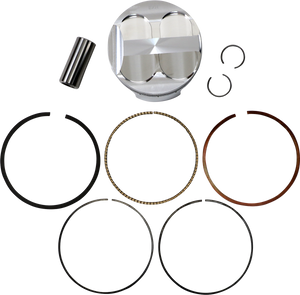 Je Pistons - Piston Kit - ATV/UTV Piston Kit - 209283