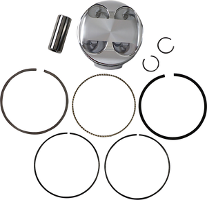 Je Pistons - Piston Kit - ATV/UTV Piston Kit - 221771