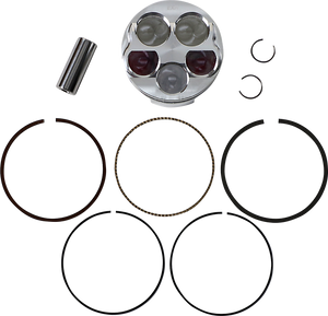 Je Pistons - Piston Kit - ATV/UTV Piston Kit - 221795