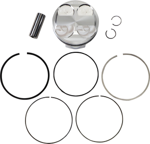 Je Pistons - Piston Kit - ATV/UTV Piston Kit - 247613