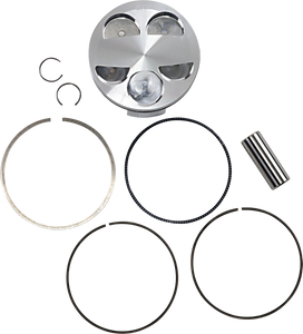 Je Pistons - Piston Kit - Offroad Piston Kit - 247940 Je Pistons - Piston Kit - Offroad Piston Kit - 247940