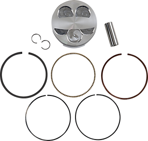 Je Pistons - Piston Kit - Offroad Piston Kit - 247942