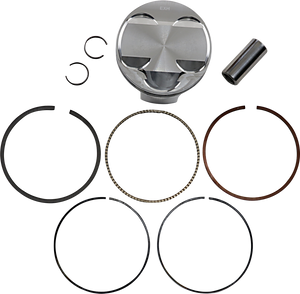 Je Pistons - Piston Kit - ATV/UTV Piston Kit - 261527 Je Pistons - Piston Kit - ATV/UTV Piston Kit - 261527