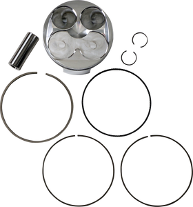 Je Pistons - Piston Kit - Offroad Piston Kit - 317240 Je Pistons - Piston Kit - Offroad Piston Kit - 317240
