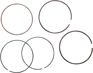 Prox - Piston Rings - Piston Rings - 2.3408