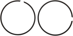 Prox - Piston Rings - Piston Rings - 2.6225