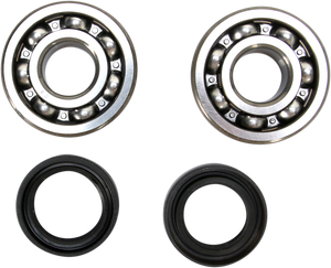 Prox - Crank Bearing and Seal Kit - Crankshaft Bearing and Seal Kit - 23.CBS22080