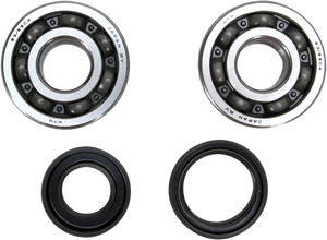 Prox - Crank Bearing and Seal Kit - Crankshaft Bearing and Seal Kit - 23.CBS22098
