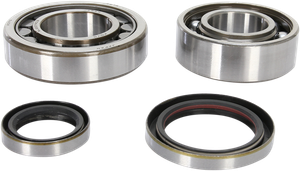 Prox - Crank Bearing and Seal Kit - Crankshaft Bearing and Seal Kit - 23.CBS63004