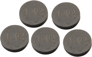 Prox - Valveshim - 5 pack - 8.90mm Replacement Shims - 29.890192