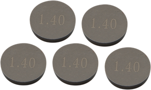 Prox - Valve Shim - 5 pack - 9.48mm Replacement Shims - 29.94814