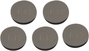 Prox - Valve Shim - 5 pack - 9.48mm Replacement Shims - 29.948145